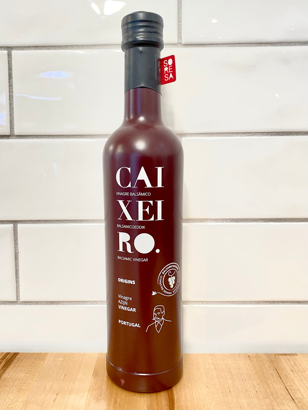 CAIXEIRO Balsamic Vinegar 500ml