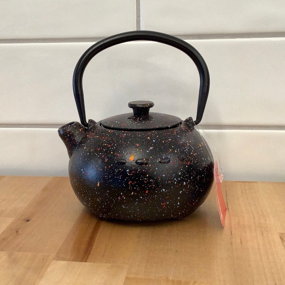 IBILI Graffiti Single Serving Tea Pot