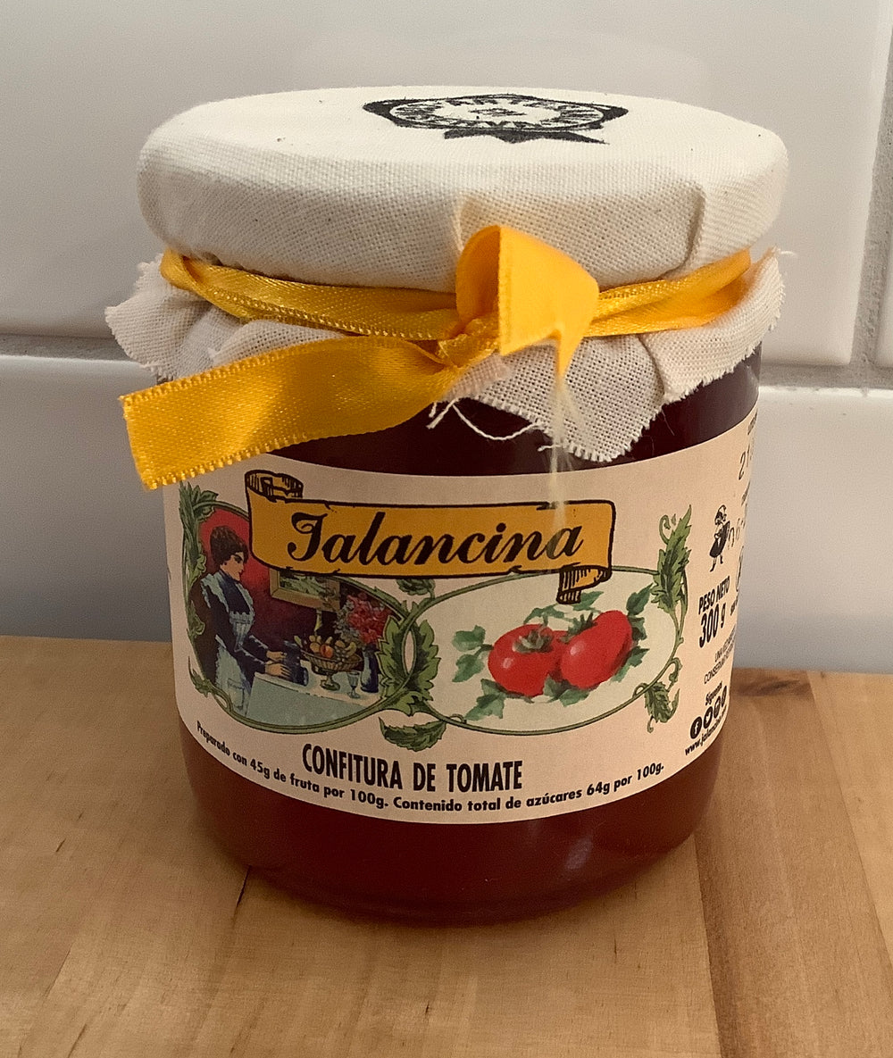 JALANCINA NATURE Tomato Jam
