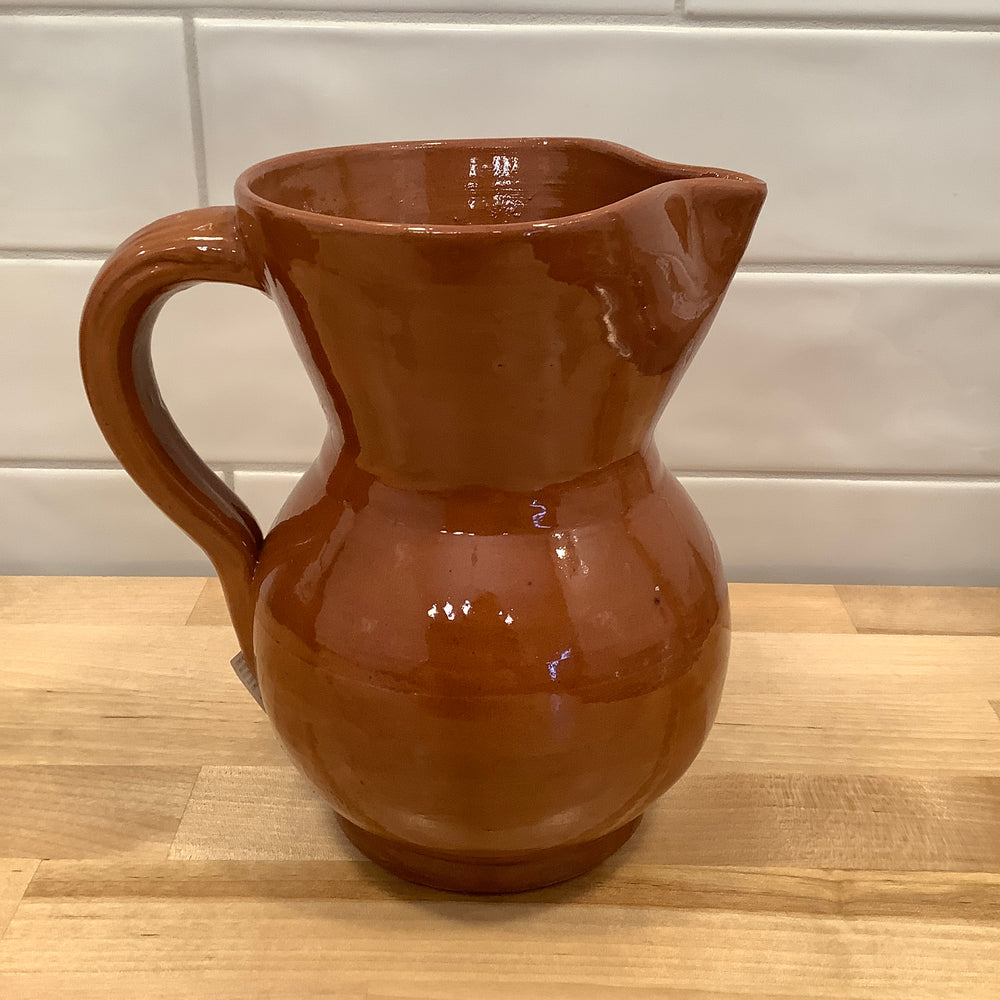 FANSA Rioja Clay Jar, 1 L