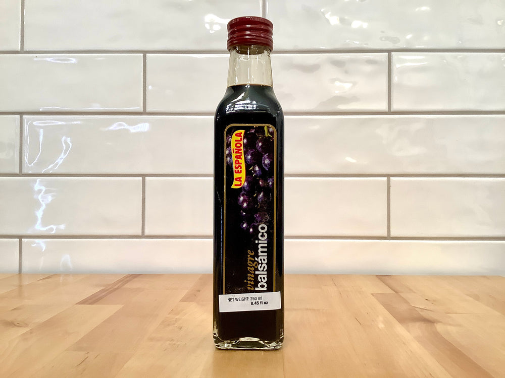 LA ESPAÑOLA - Balsamic Vinegar