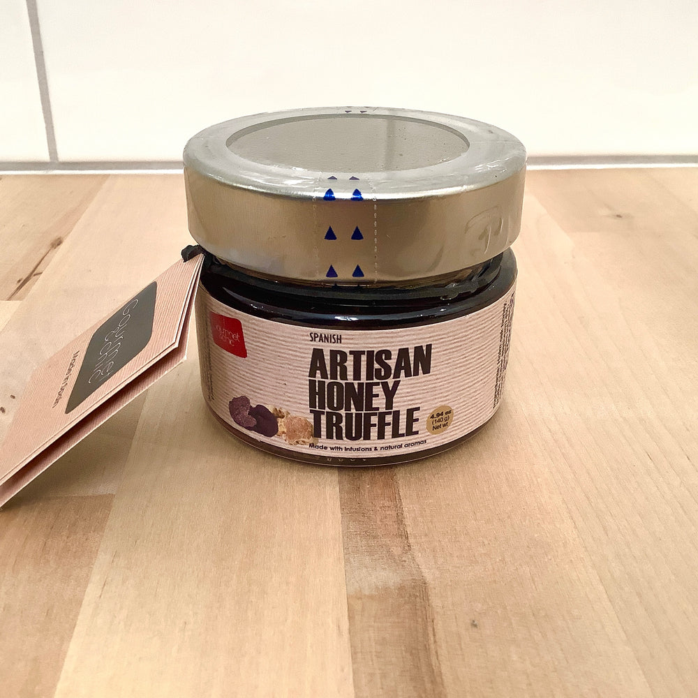 Gourmet & Chic Honey Truffle,  140 gr