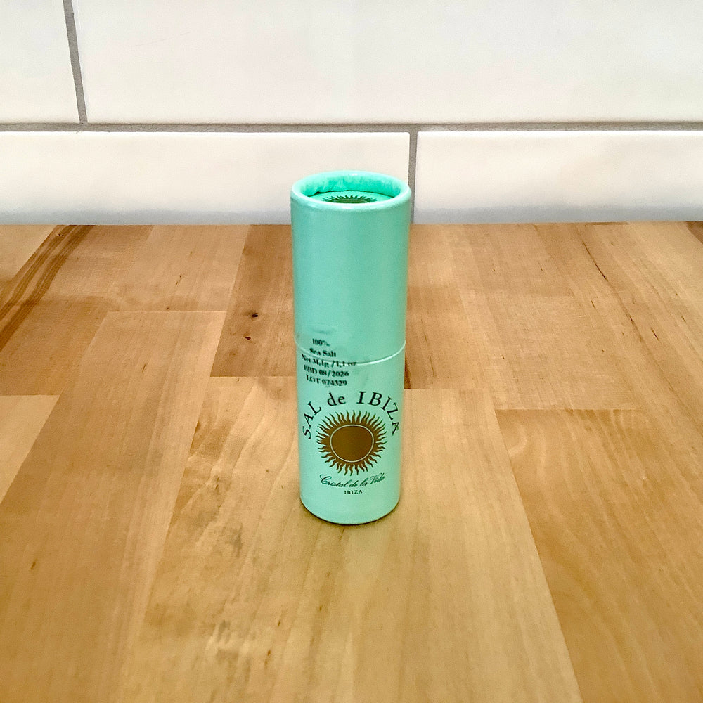 SAL DE IBIZA Ibiza Salt - To Go