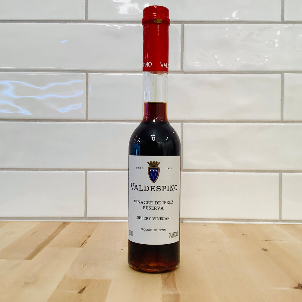 VALEDESPINO Sherry Vinegar Reserva