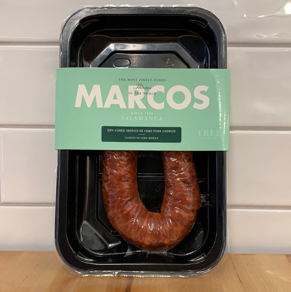 
                  
                    MARCOS Salamanca Sausage - Chorizo
                  
                