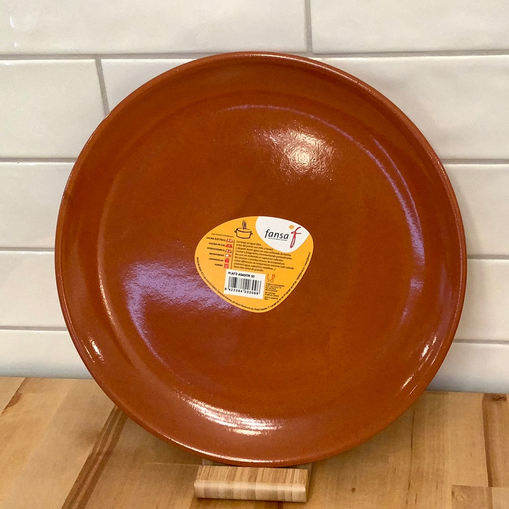 IBILI mini Cast Iron Casserole Oval – Mercado Central NYC